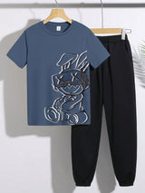 HEX01260401020151-10Y/11Y/12Y (Spring-Summer Collection)
