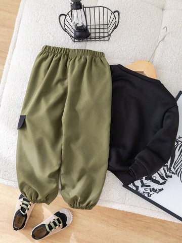 HEX01260403020007-4Y/6Y (Fall-Winter Collection)