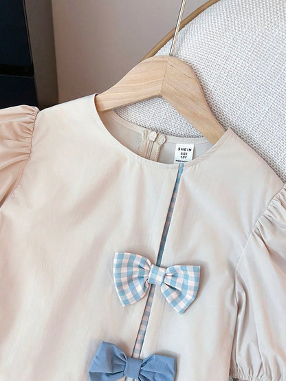 HEX01260401010177-8Y/9Y/11Y/12Y（Coleccion Primavera-Verano）