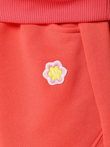 HEX01260401020021-4Y/6Y/7Y (Spring-Summer Collection)